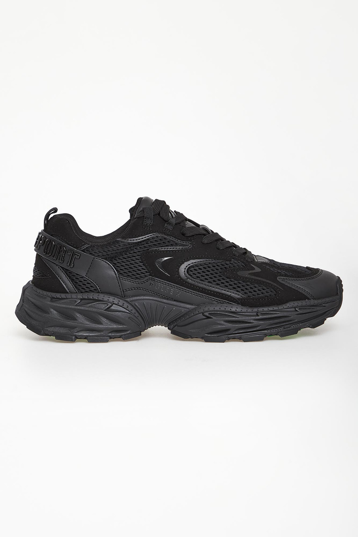 Sneakersy męskie Pulse X PLEIN SPORT