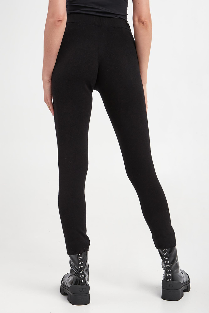 Legginsy damskie ERMANNO FIRENZE