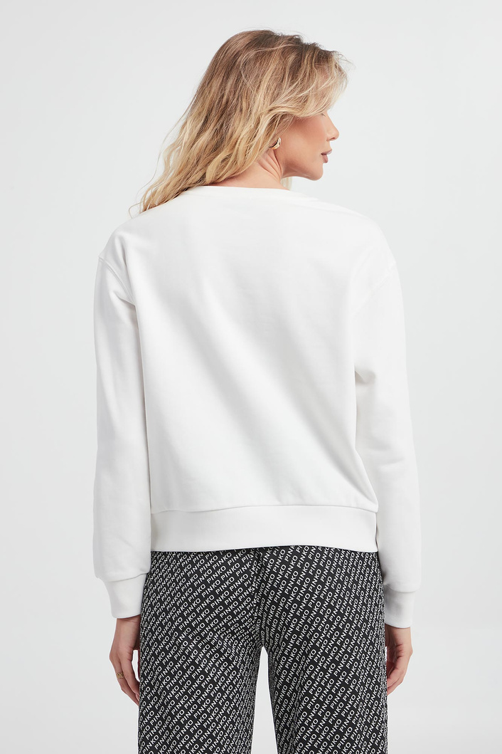 Bluza damska Spam PINKO