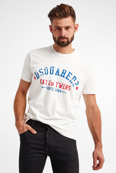 T-SHIRT DSQUARED2