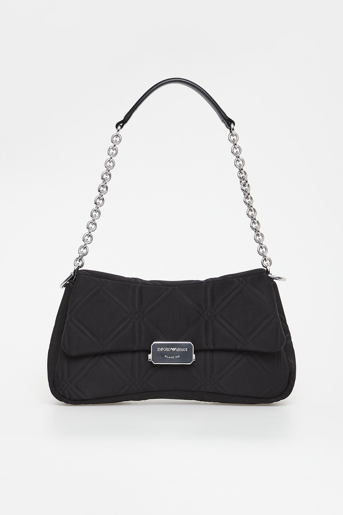 Torebka hobo EMPORIO ARMANI