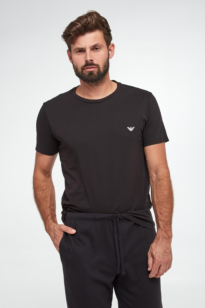 T-shirt męski EMPORIO ARMANI SWIMWEAR