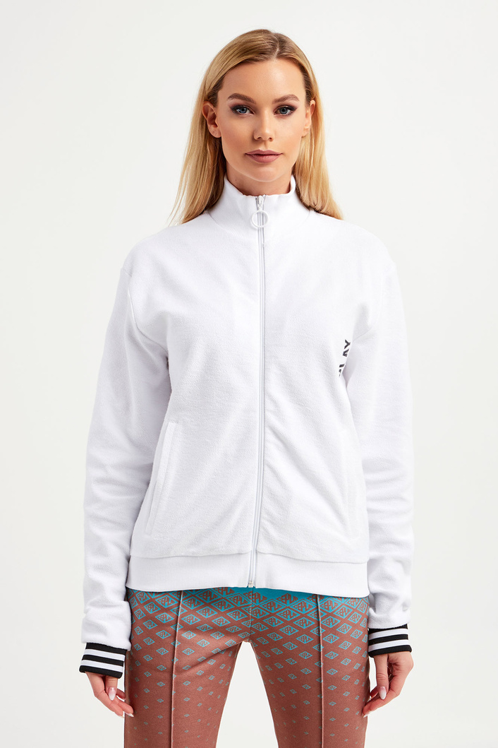 Bluza dresowa damska ICE PLAY