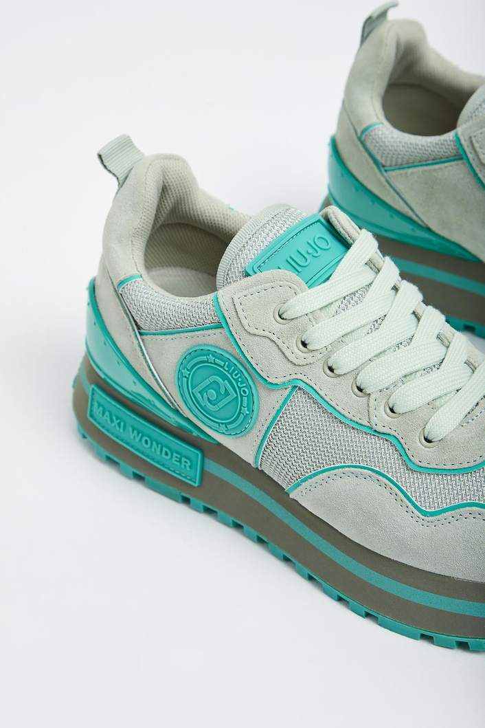 Sneakersy damskie LIU JO