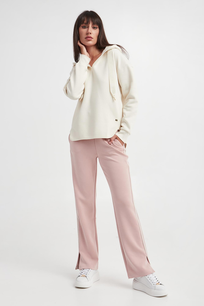 Bluza damska z kapturem JOOP!