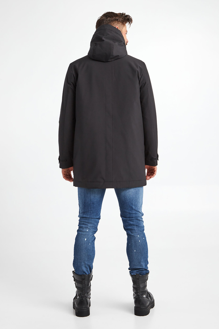 Parka KARL LAGERFELD