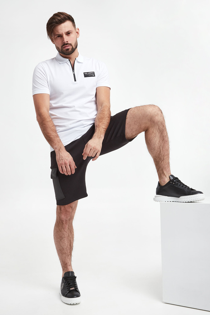 Polo męskie KARL LAGERFELD