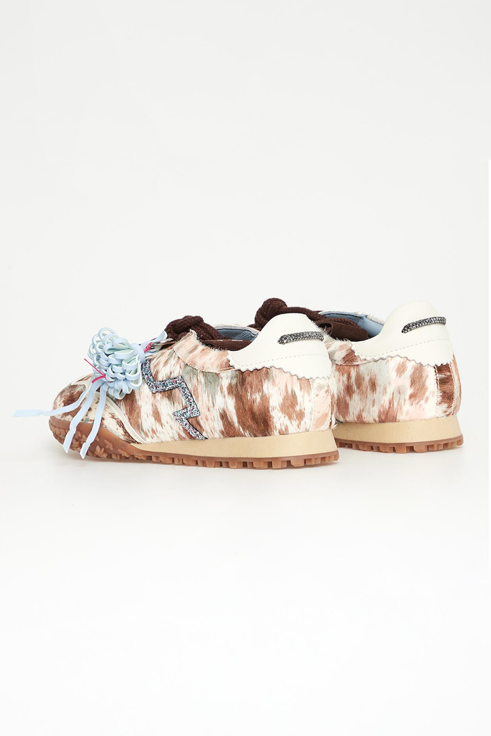 Sneakersy damskie Cielo34 GIO+