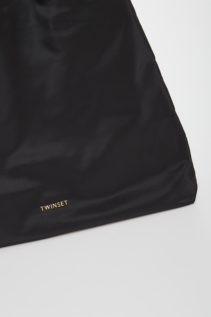 Torebka damska shopperka TWINSET U&B