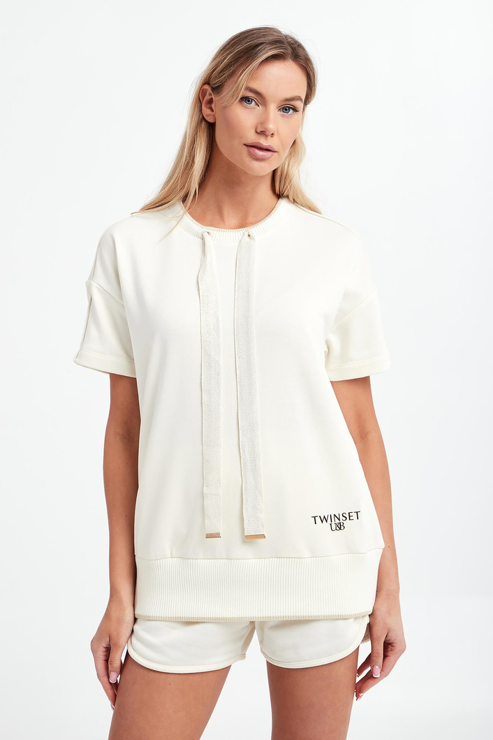 Bluza damska TWINSET U&B