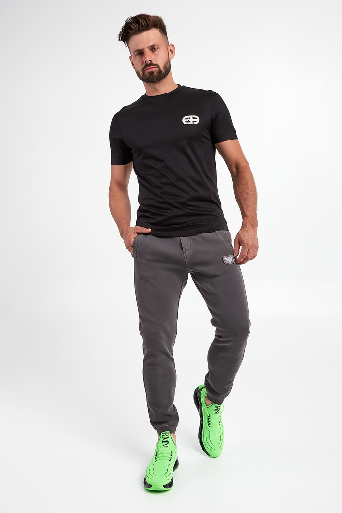 Sneakersy męskie EA7 EMPORIO ARMANI