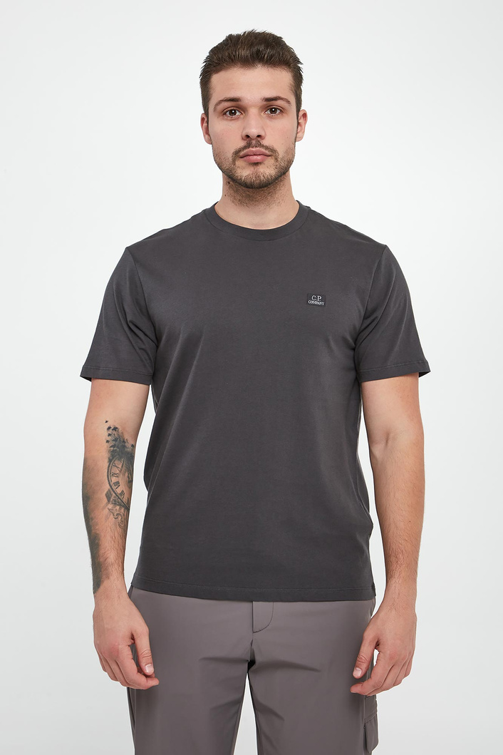 T-shirt męski C.P. COMPANY