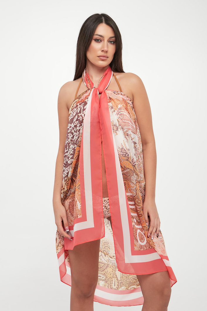 Pareo z wzorem Paisley LIU JO