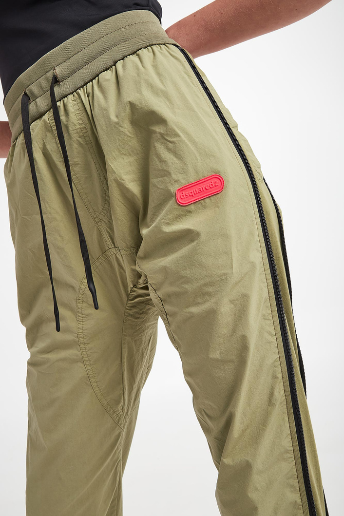 Spodnie damskie DSQUARED2