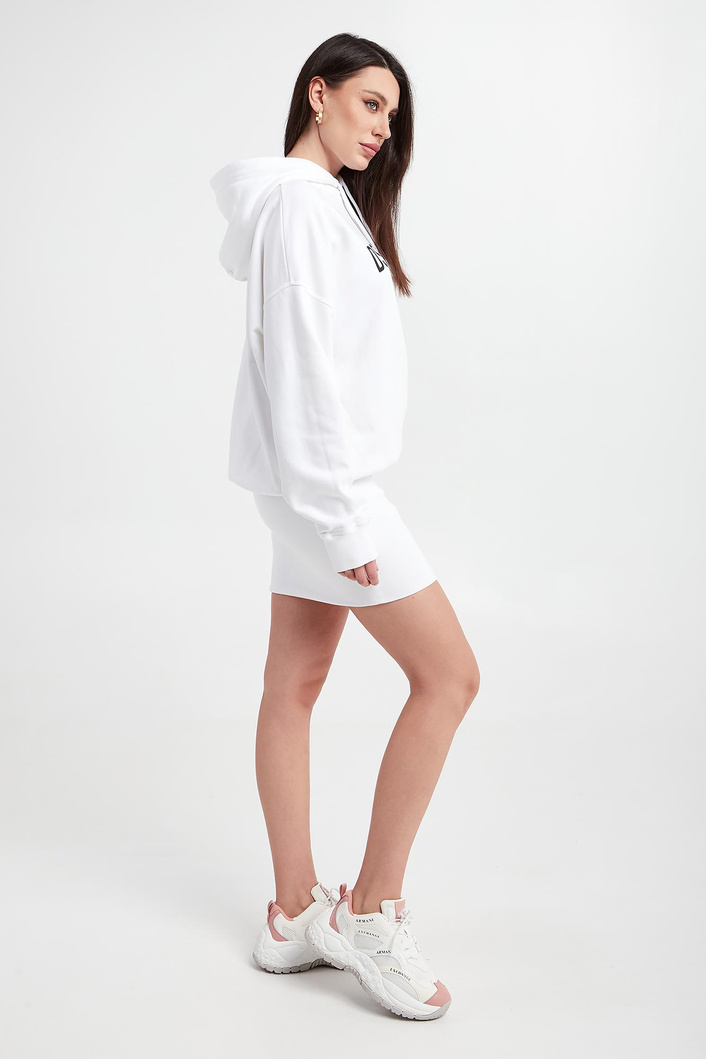 Sukienka dresowa DSQUARED2