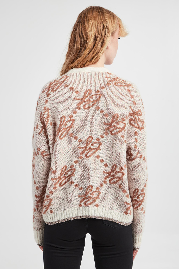 Kardigan damski LIU JO