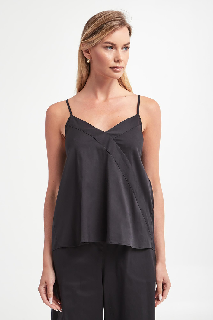 Top damski Regalo MAX MARA BEACHWEAR