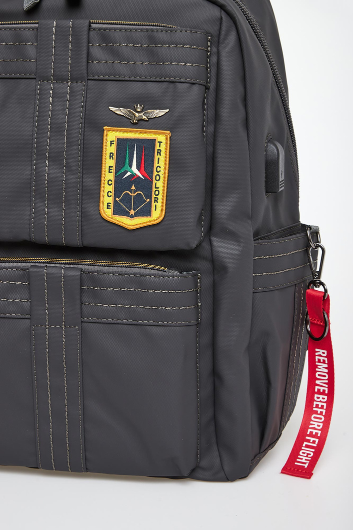 Plecak męski AERONAUTICA MILITARE