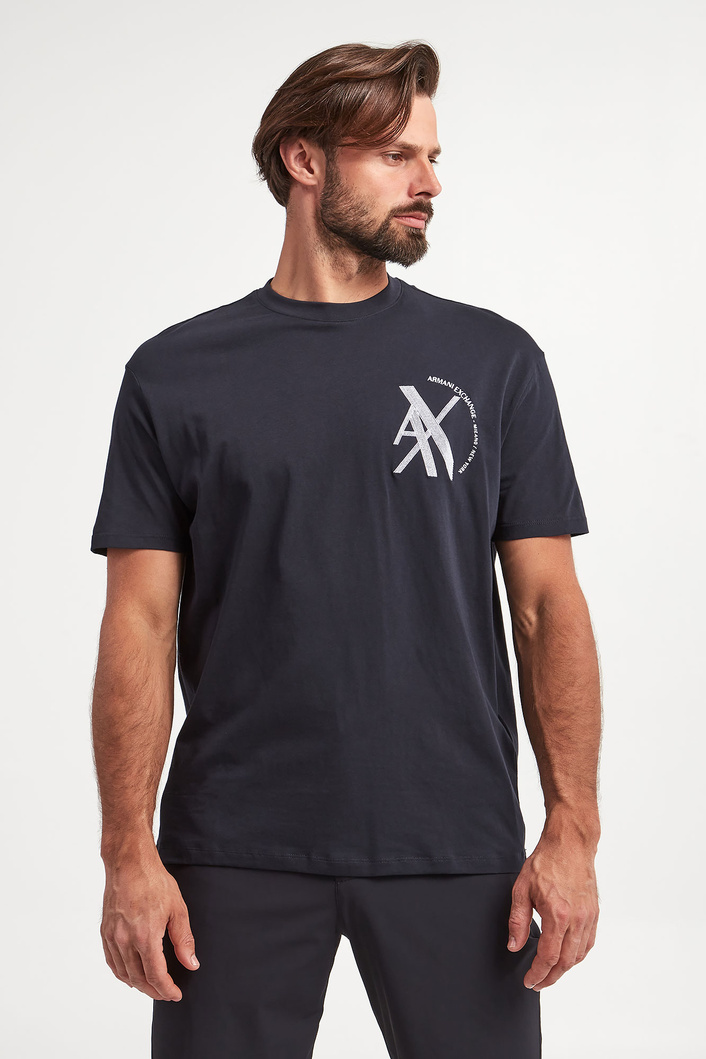 T-shirt męski ARMANI EXCHANGE