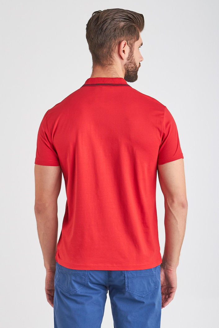  POLO trussardi jeans