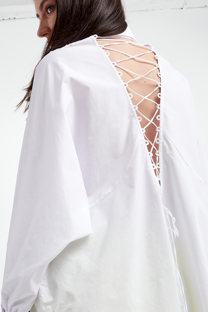 Koszula damska ERMANNO FIRENZE