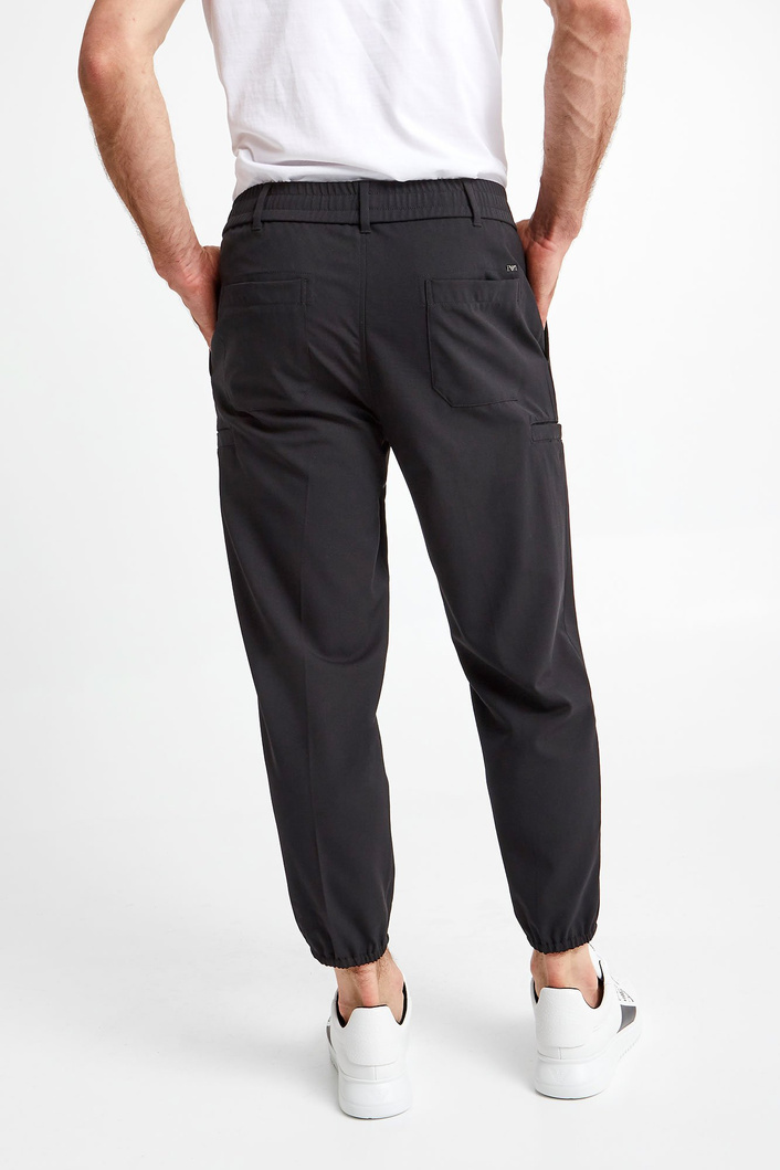 SPODNIE EMPORIO ARMANI