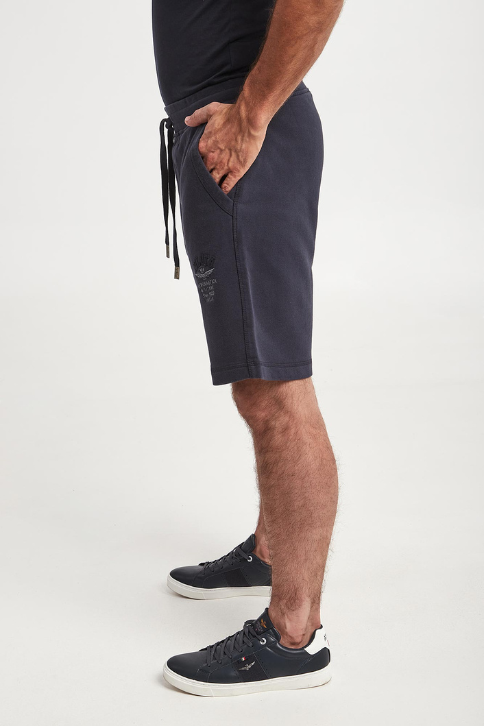 Spodenki męskie AERONAUTICA MILITARE