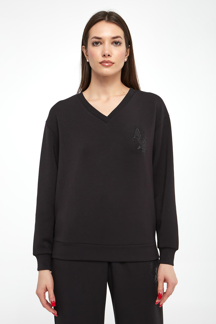 Bluza damska ARMANI EXCHANGE