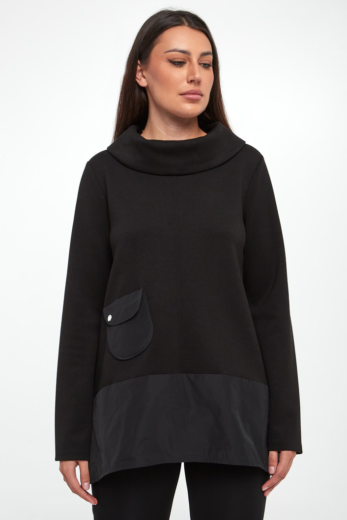 Bluzka damska JOSEPH RIBKOFF