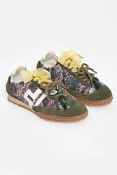 Sneakersy damskie Cielo GIO+