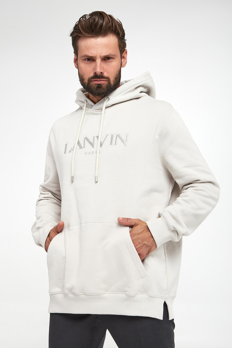 Bluza męska z kapturem LANVIN