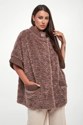 Futro damskie DIEGO M