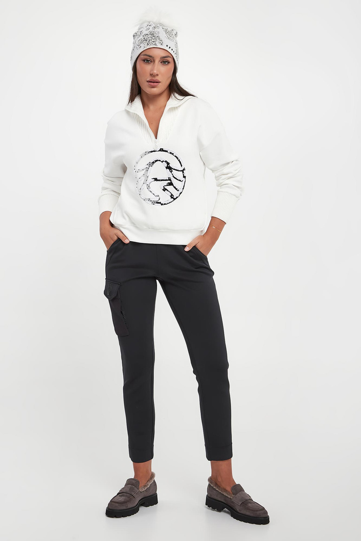 Bluza damska SPORTALM