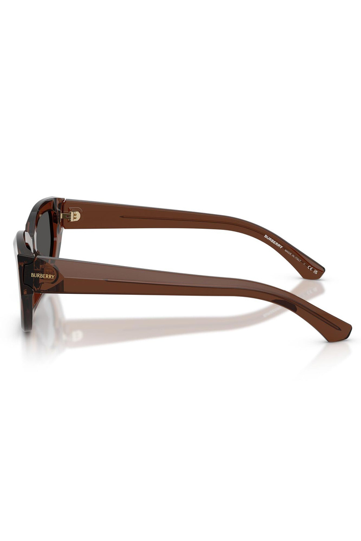 Okulary damskie przeciwsłoneczne BURBERRY