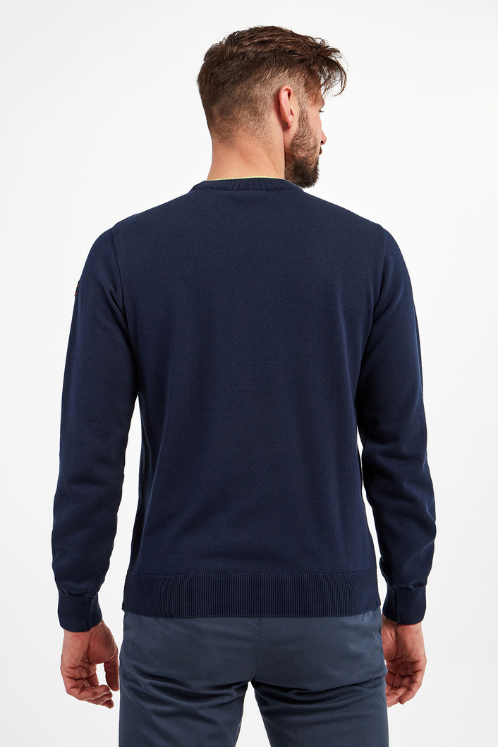 Sweter męski PAUL&SHARK