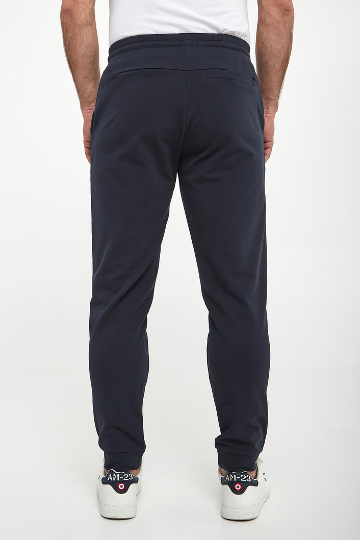 Spodnie dresowe męskie AERONAUTICA MILITARE
