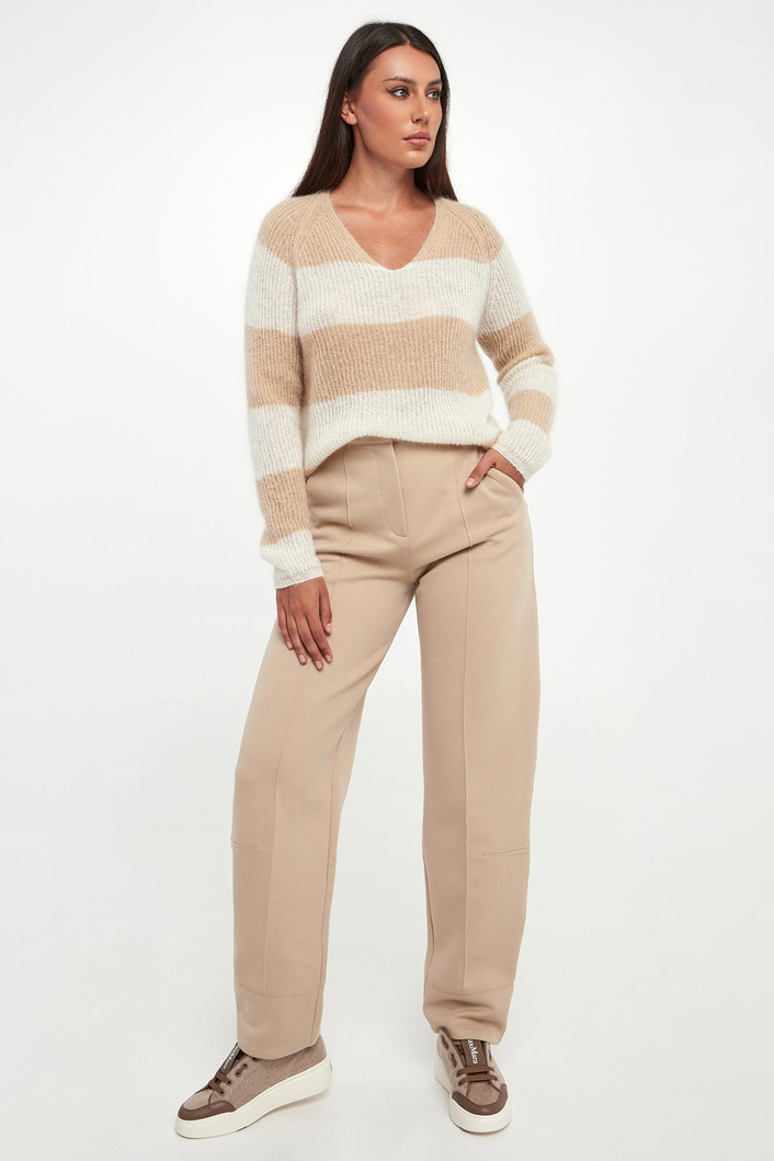 Sweter damski moherowy Ricetta MM