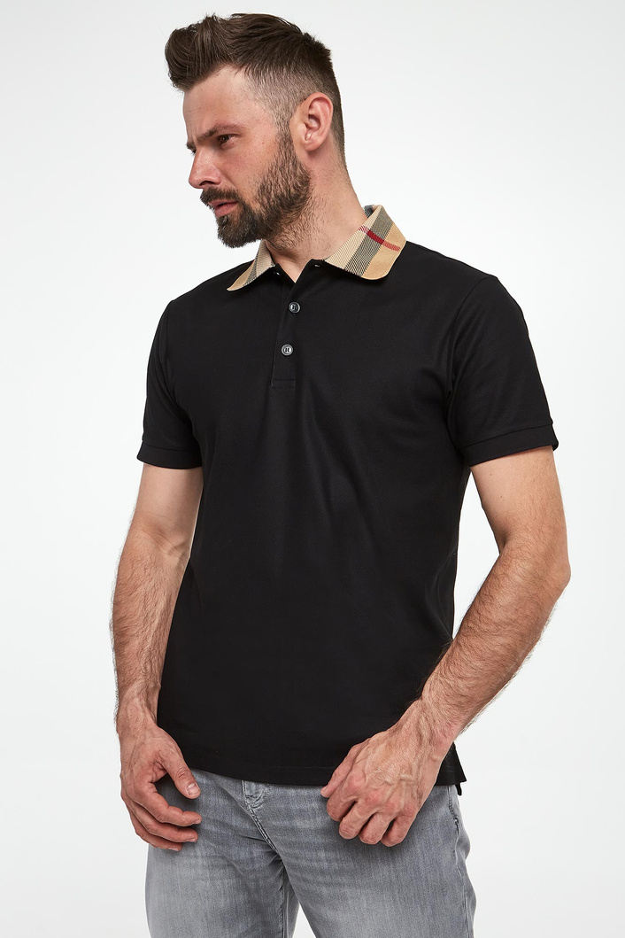Polo męskie BURBERRY