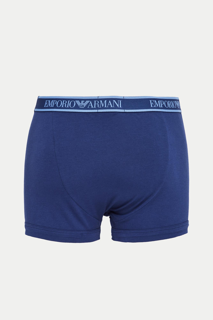 Bokserki męskie 3-pak EMPORIO ARMANI UNDERWEAR