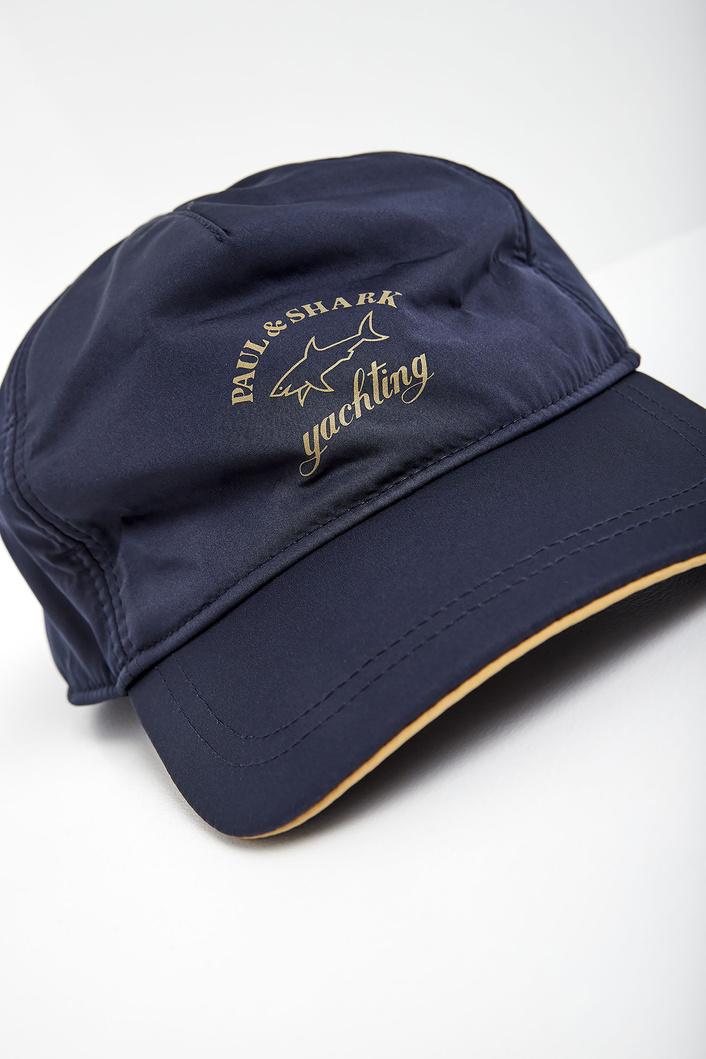 Czapka z daszkiem PAUL&SHARK