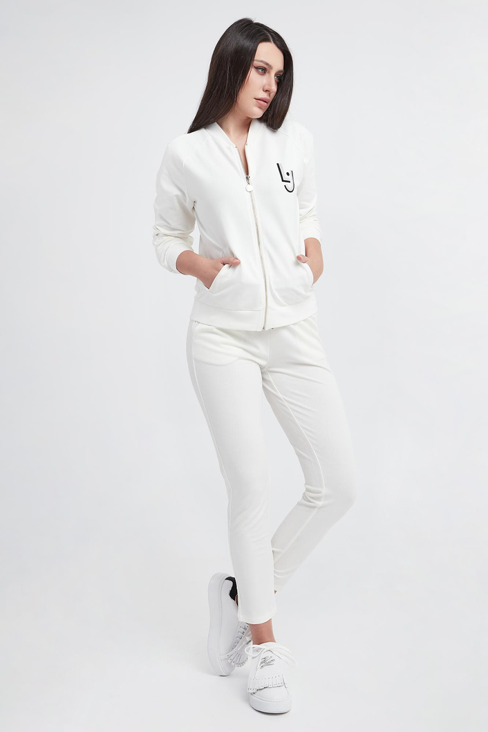 Spodnie dresowe damskie LIU JO