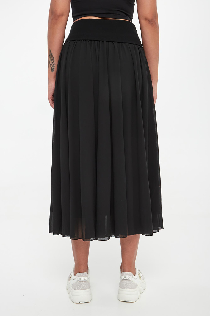 Spódnica MLLSTILLA MARELLA