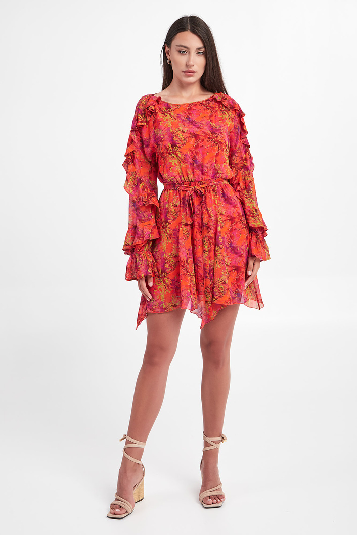 Sukienka PATRIZIA PEPE