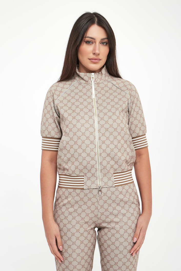 Bluza damska z logo Tayla JOOP!