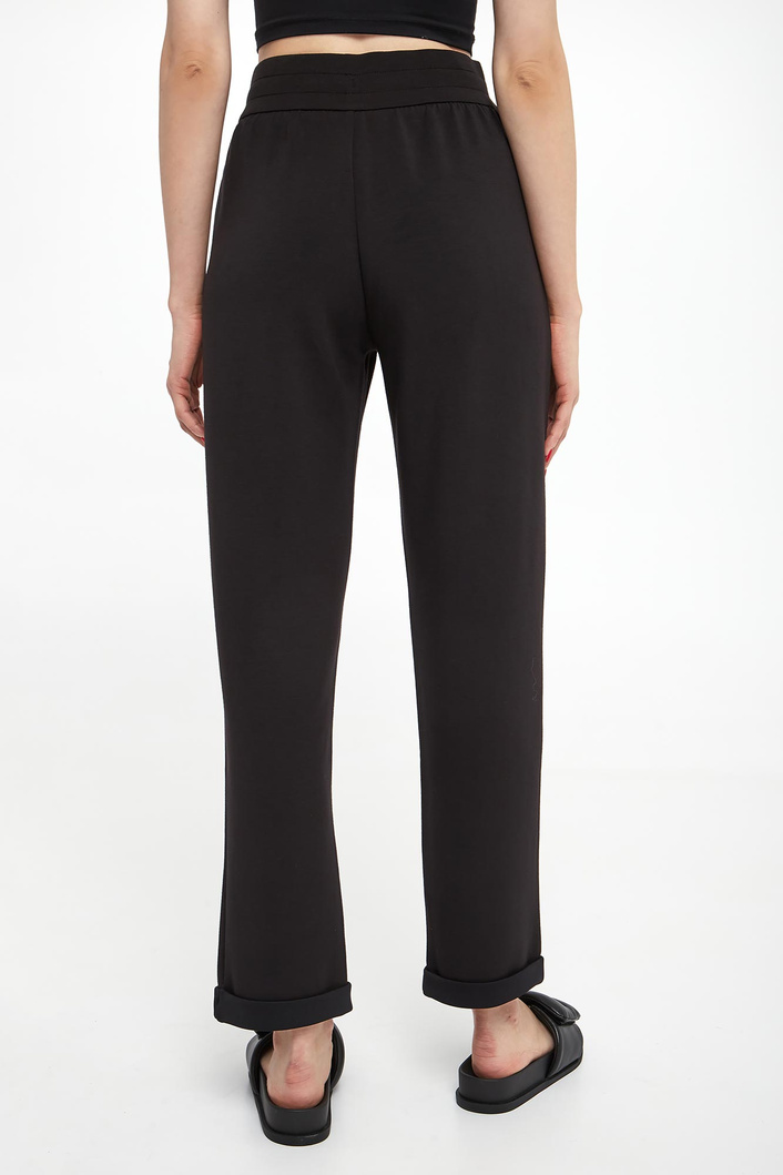 Spodnie dresowe damskie ARMANI EXCHANGE