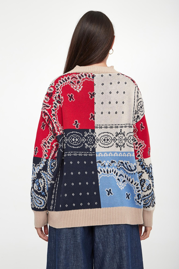 Kardigan damski Baobab WEEKEND MAX MARA