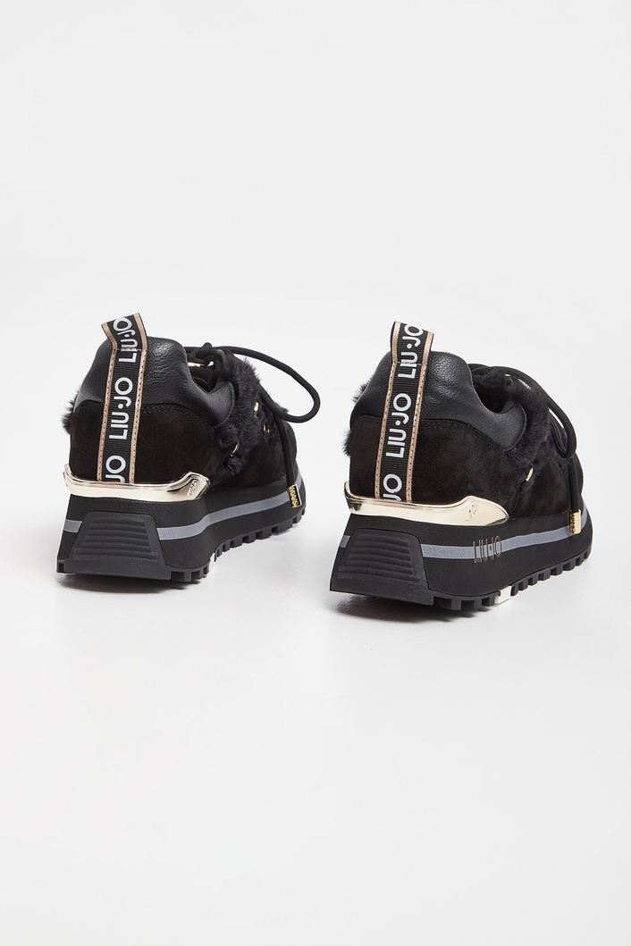 Sneakersy LIU JO