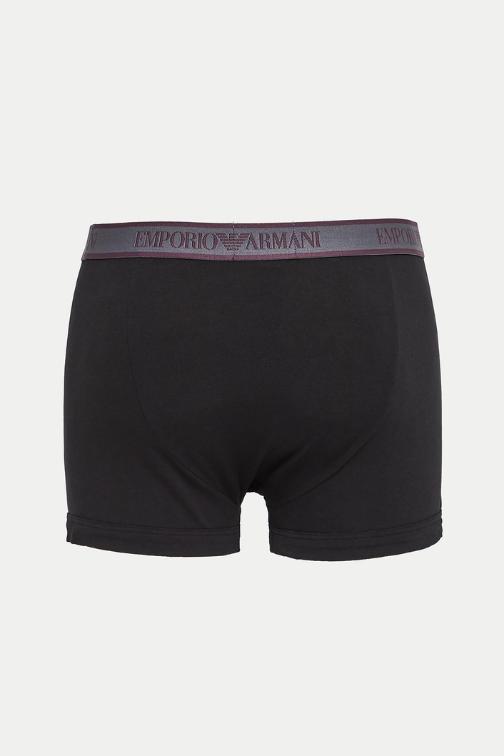 Bokserki męskie 3-pak EMPORIO ARMANI UNDERWEAR