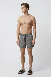 Szorty kąpielowe męskie EMPORIO ARMANI SWIMWEAR