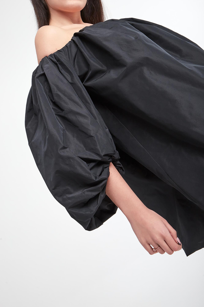 Sukienka Bergeggi PINKO